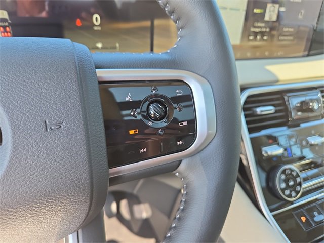 New 2026 Nissan Armada Platinum image 18