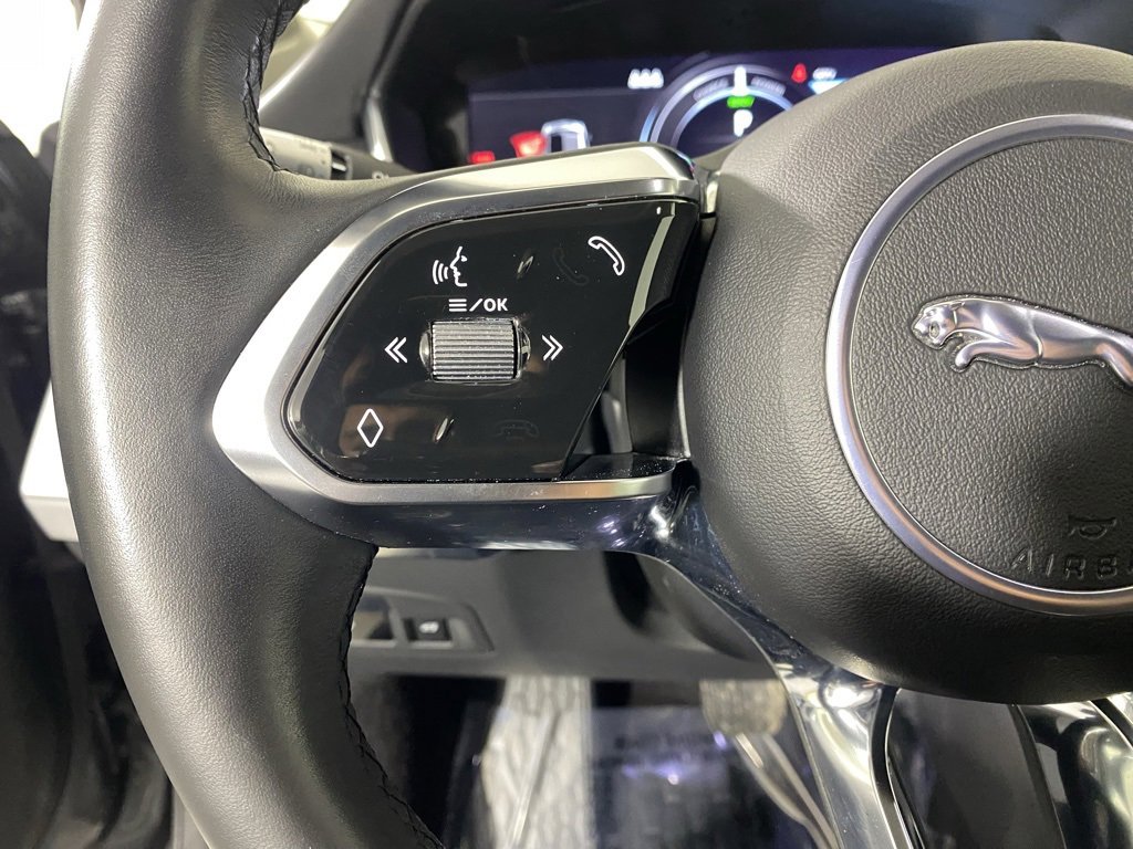 Used 2020 Jaguar I-PACE S image 17