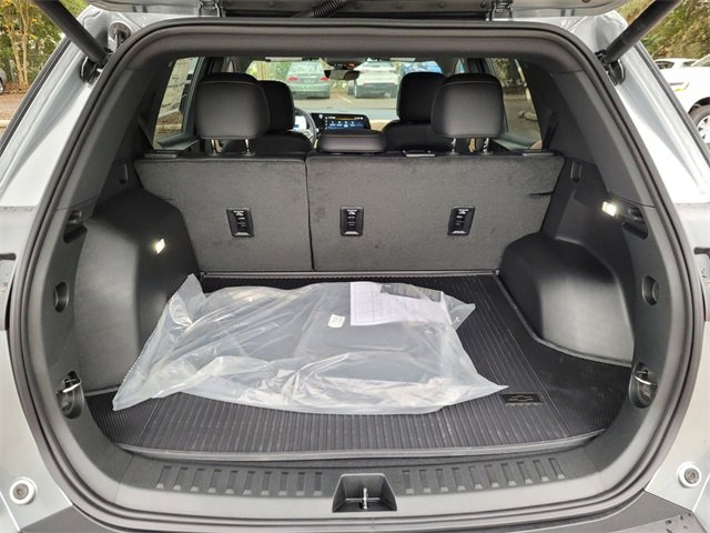 New 2026 Chevrolet Equinox ACTIV w/ Convenience Package III image 14