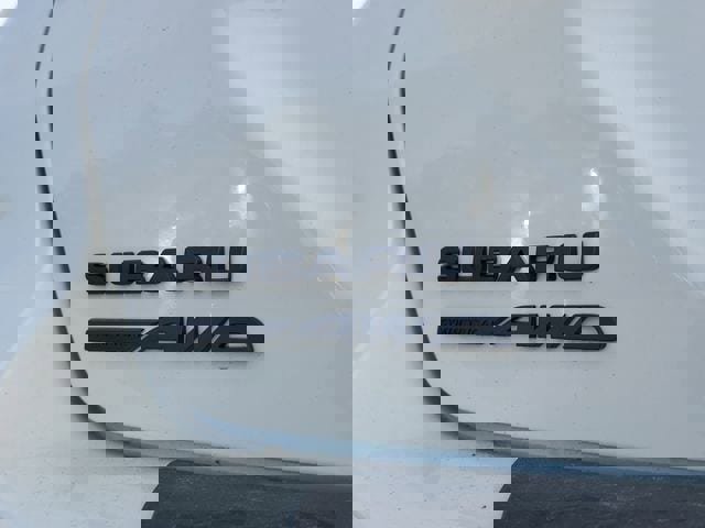 New 2026 Subaru Crosstrek 2.5i Limited w/ Popular Package #4A image 8