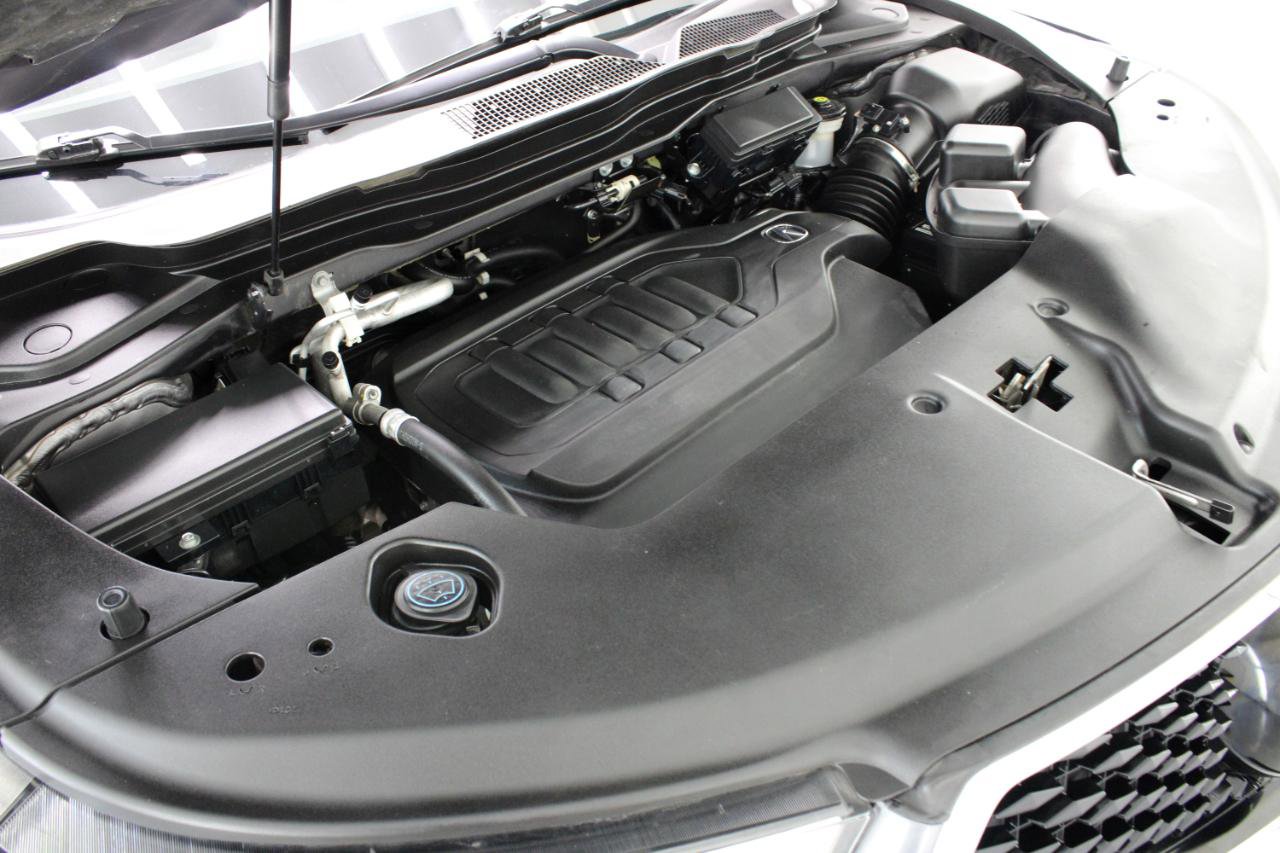 Used 2020 Acura MDX FWD w/ Technology Package image 79
