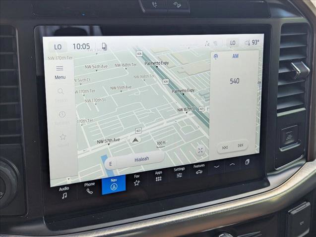 New 2026 Ford F150 King Ranch w/ Equipment Group 601A High image 12