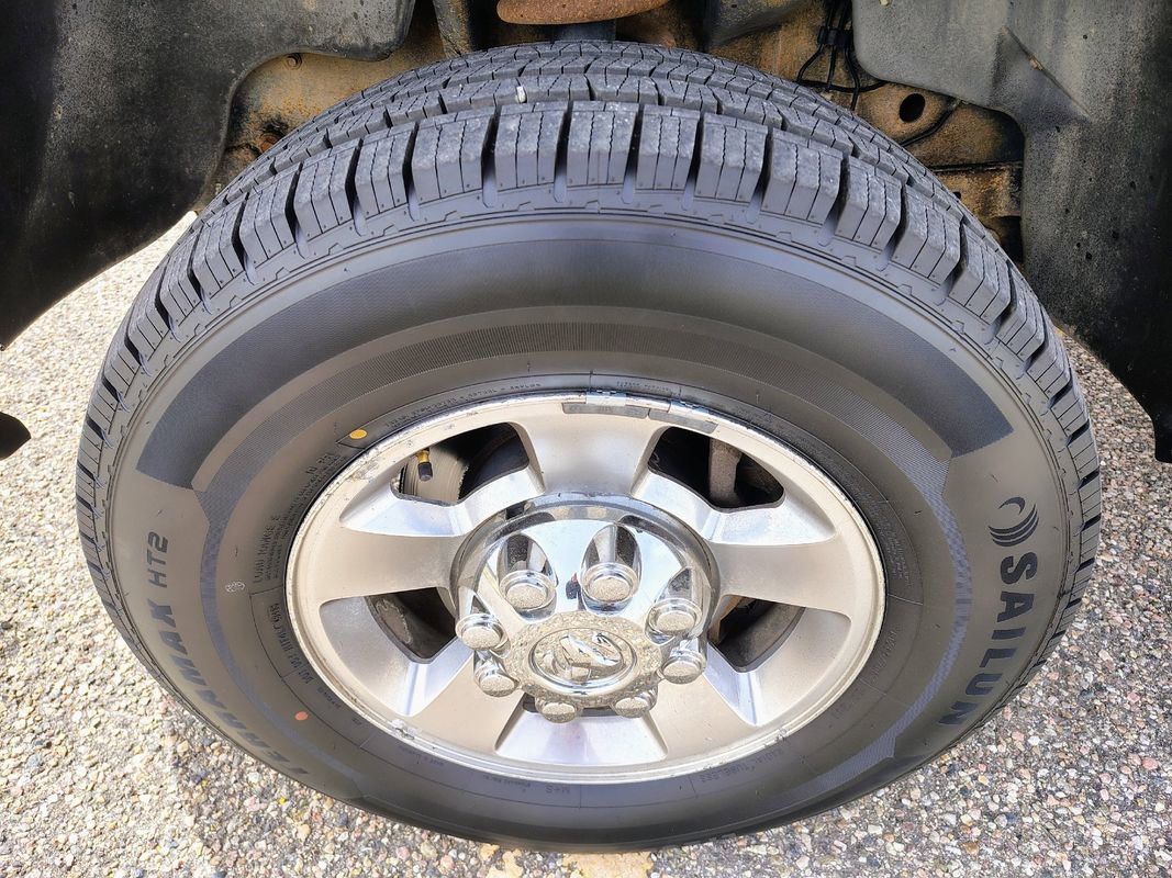 Used 2006 Dodge Ram 2500 Truck SLT w/ Quad Cab Big Horn Value Group AWD/4WD image 27