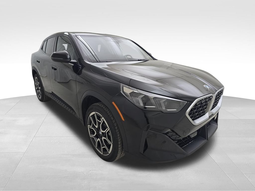 New 2026 BMW X2 xDrive28i w/ Convenience Package AWD/4WD image 2