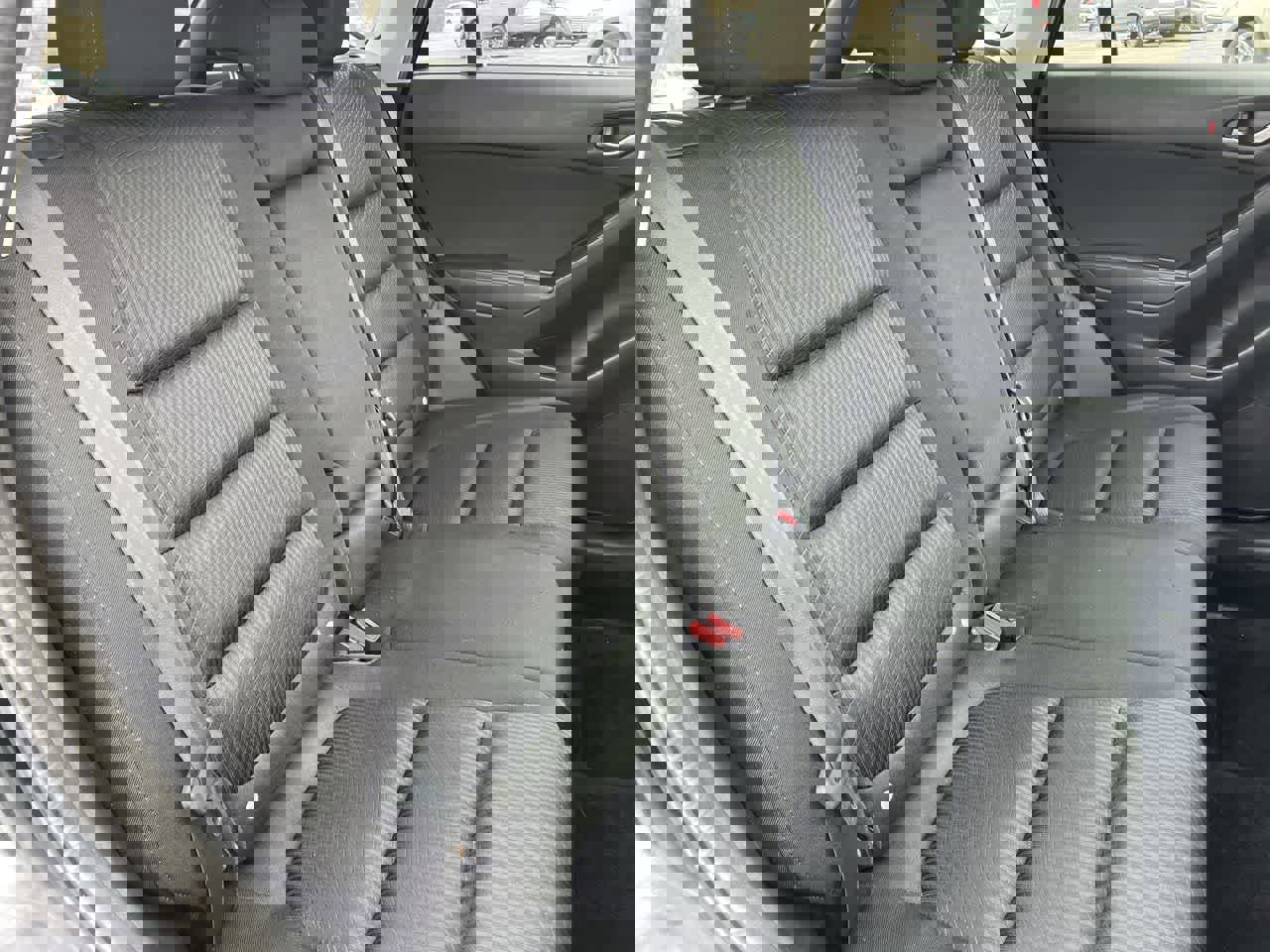 Used 2015 MAZDA CX-5 Touring w/ Bose/Moonroof Package image 15