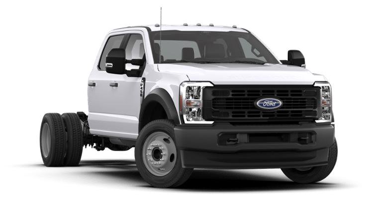 New 2026 Ford F450 XL image 24