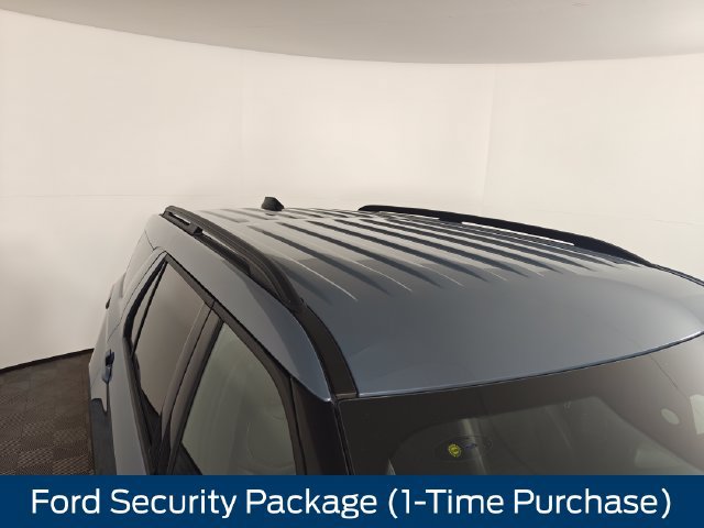 New 2027 Ford Explorer ST-Line AWD/4WD image 10