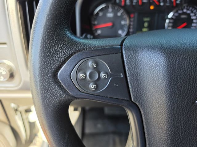 Used 2016 Chevrolet Silverado 2500 W/T w/ WT Convenience Package AWD/4WD image 27