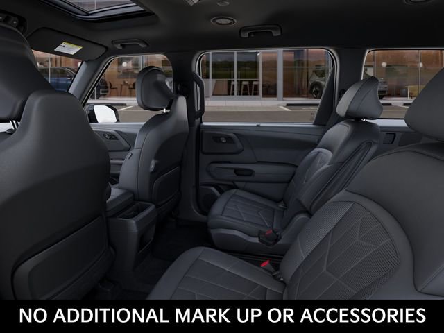New 2027 Kia Telluride EX X-Line AWD/4WD image 18