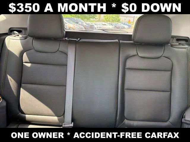 Used 2024 Chevrolet Trax ACTIV w/ Sunroof Package FWD image 29