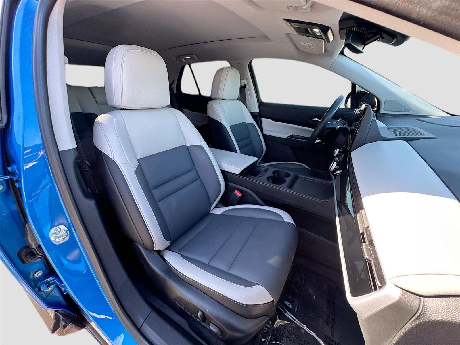 Used 2024 Honda Prologue Touring image 26