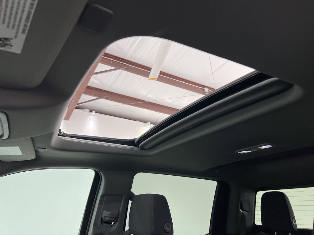 New 2024 Chevrolet Silverado 1500 RST w/ All Star Edition Plus image 18