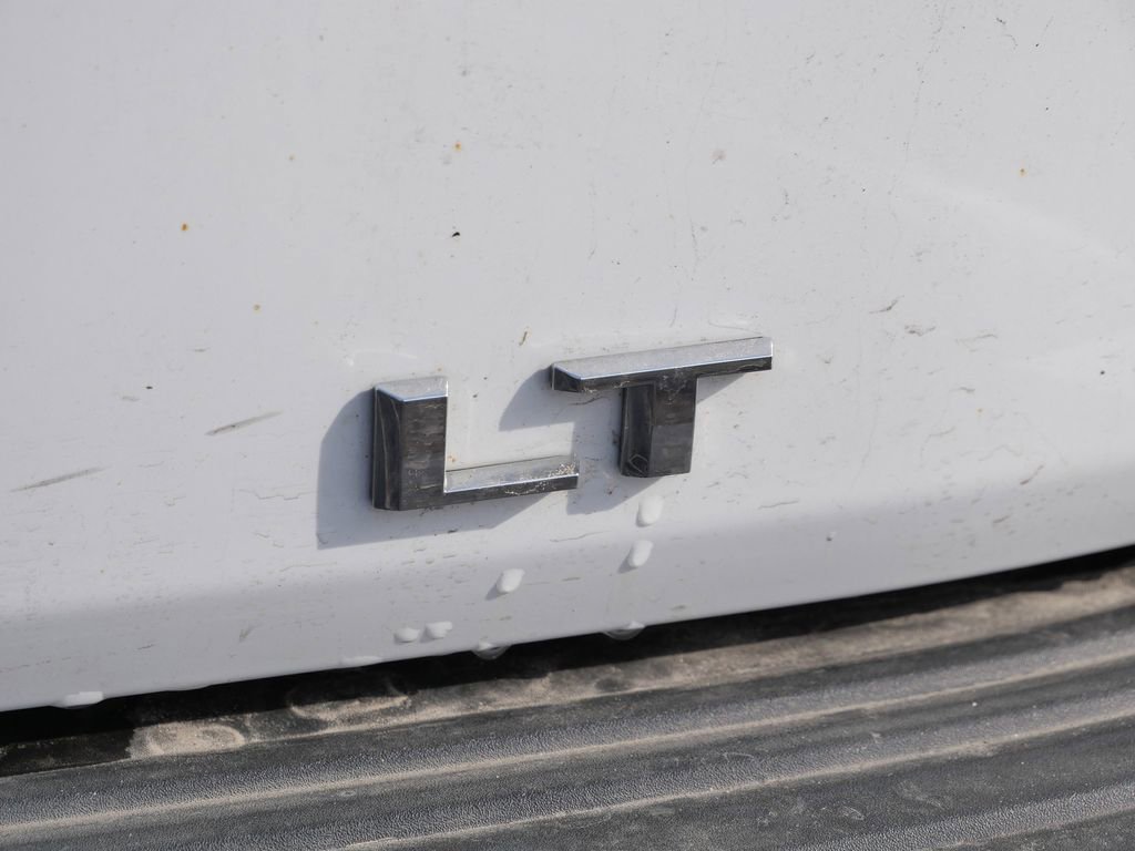 Used 2025 Chevrolet Tahoe LT image 23