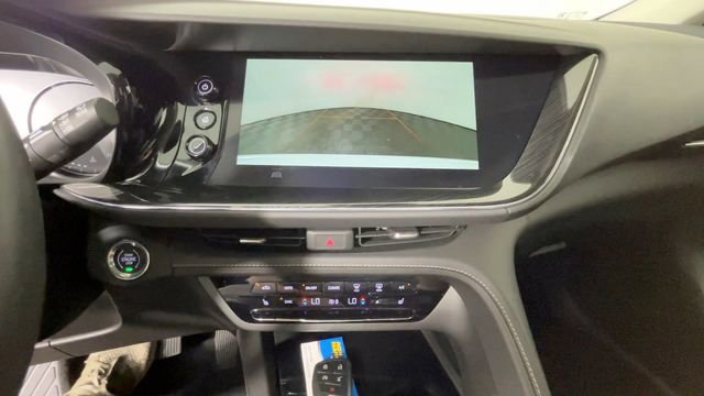 Used 2022 Buick Envision Preferred FWD image 33