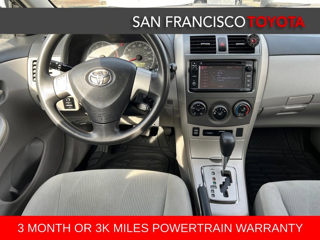 Used 2013 Toyota Corolla LE image 25