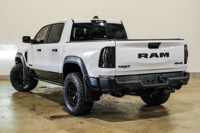 Used 2023 RAM 1500 TRX w/ TRX Level 2 Equipment Group AWD/4WD image 37