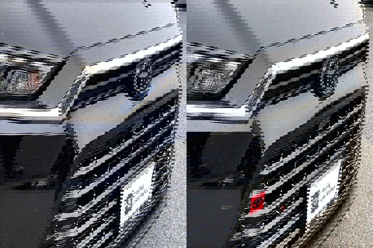 Used 2025 Toyota Grand Highlander AWD image 28