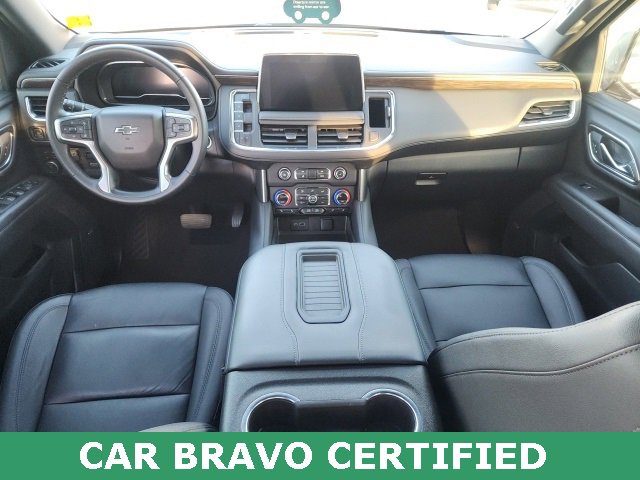 Certified 2023 Chevrolet Tahoe Z71 w/ Z71 Off-Road Package image 21
