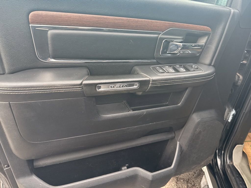 Used 2014 RAM 2500 Laramie image 23