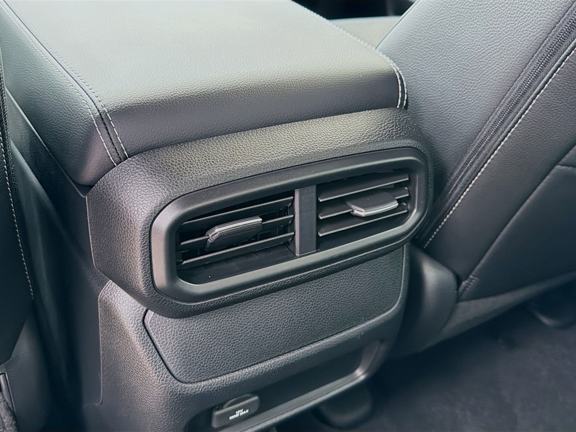 Used 2025 Honda Ridgeline RTL image 20