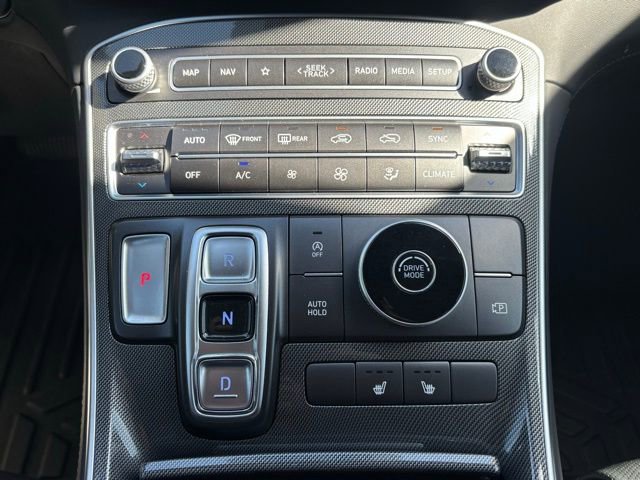 Used 2022 Hyundai Santa Fe SEL w/ Convenience + Premium Package image 29