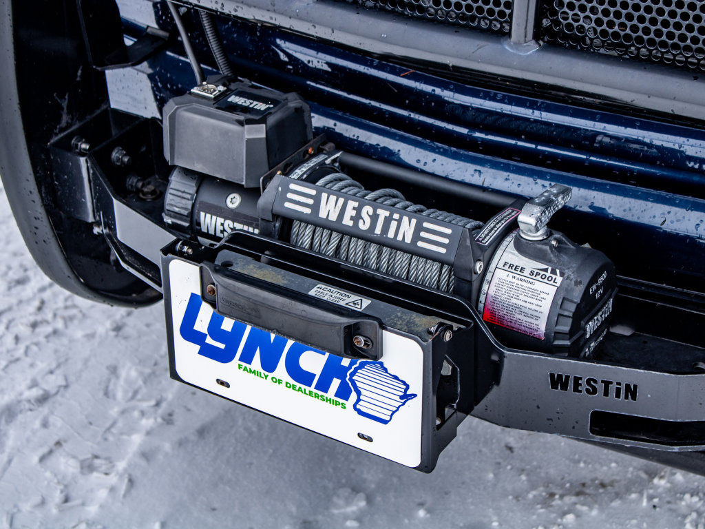 Used 2023 Chevrolet Silverado 1500 RST image 9