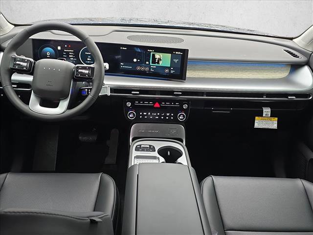 New 2026 Hyundai Ioniq 9 SEL image 18