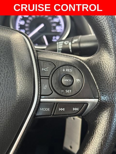 Used 2024 Toyota Camry LE FWD image 6