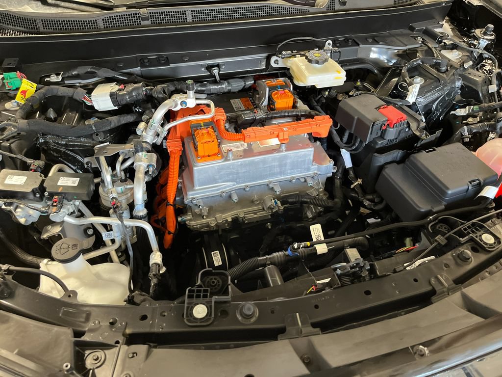 New 2026 Honda Prologue Elite image 12