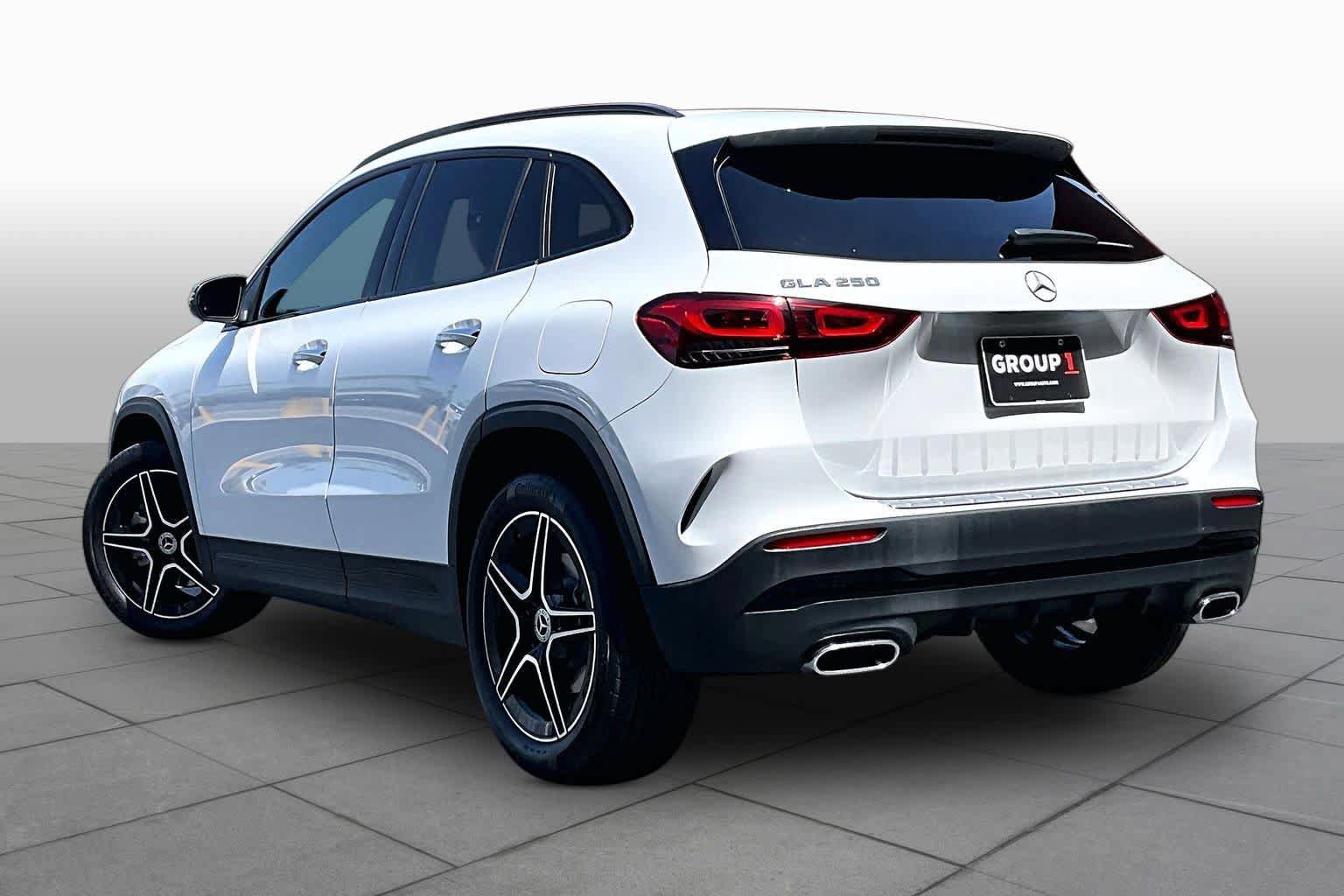 Used 2022 Mercedes-Benz GLA 250 image 11