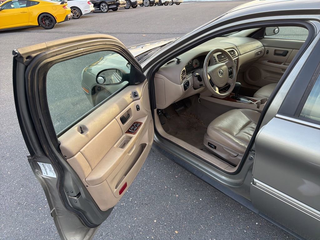 Used 2004 Mercury Sable LS Premium image 14