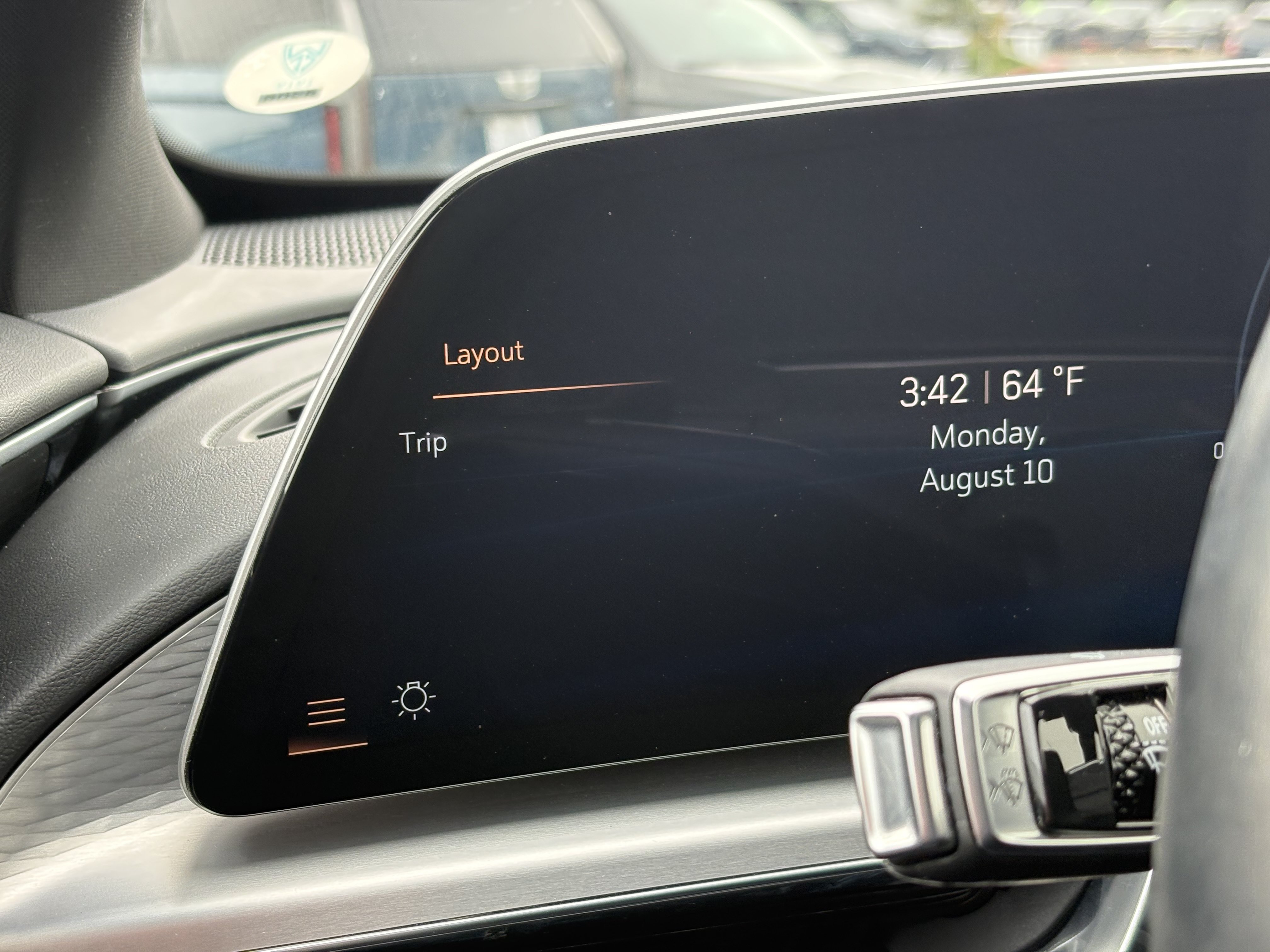 Certified 2024 Cadillac Lyriq Sport AWD/4WD image 21