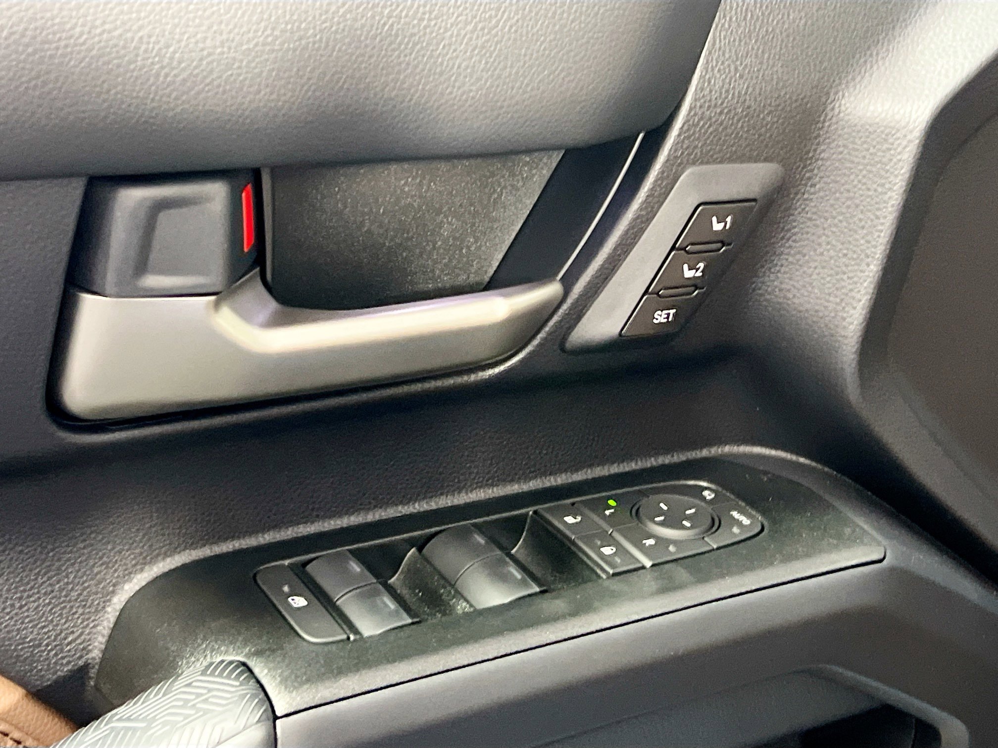 New 2026 Toyota 4Runner Limited image 16