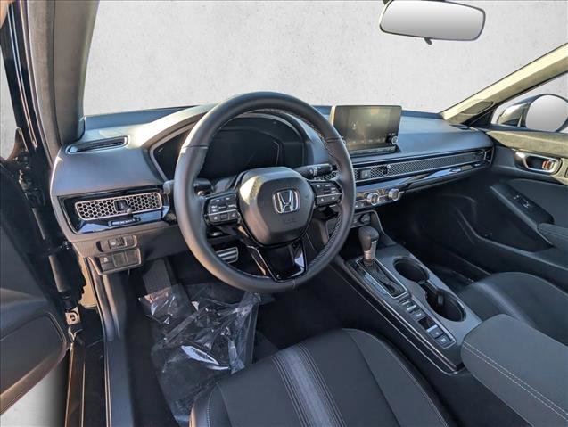 Used 2025 Honda Civic Sport image 10