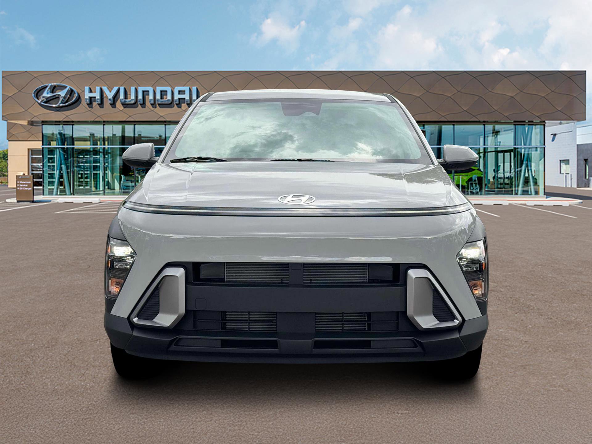 New 2026 Hyundai Kona SE FWD image 12