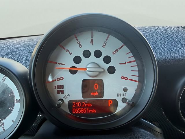 Used 2014 MINI Cooper S FWD image 17