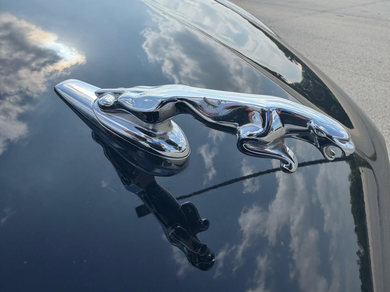 Used 2014 Jaguar XF 3.0 AWD/4WD image 42