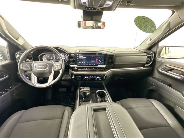 Used 2022 GMC Sierra 1500 Elevation w/ X31 Off-Road Package image 31