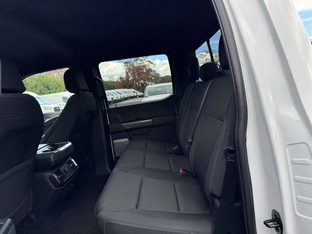Used 2022 Ford F150 XLT w/ Equipment Group 302A High AWD/4WD image 10