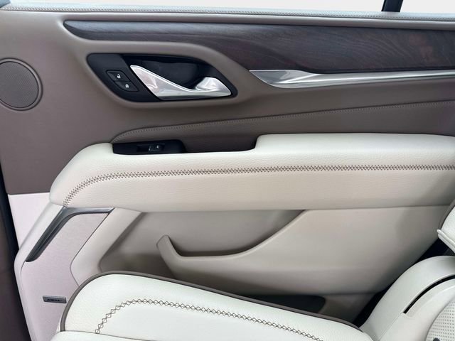 Used 2022 GMC Yukon Denali image 15