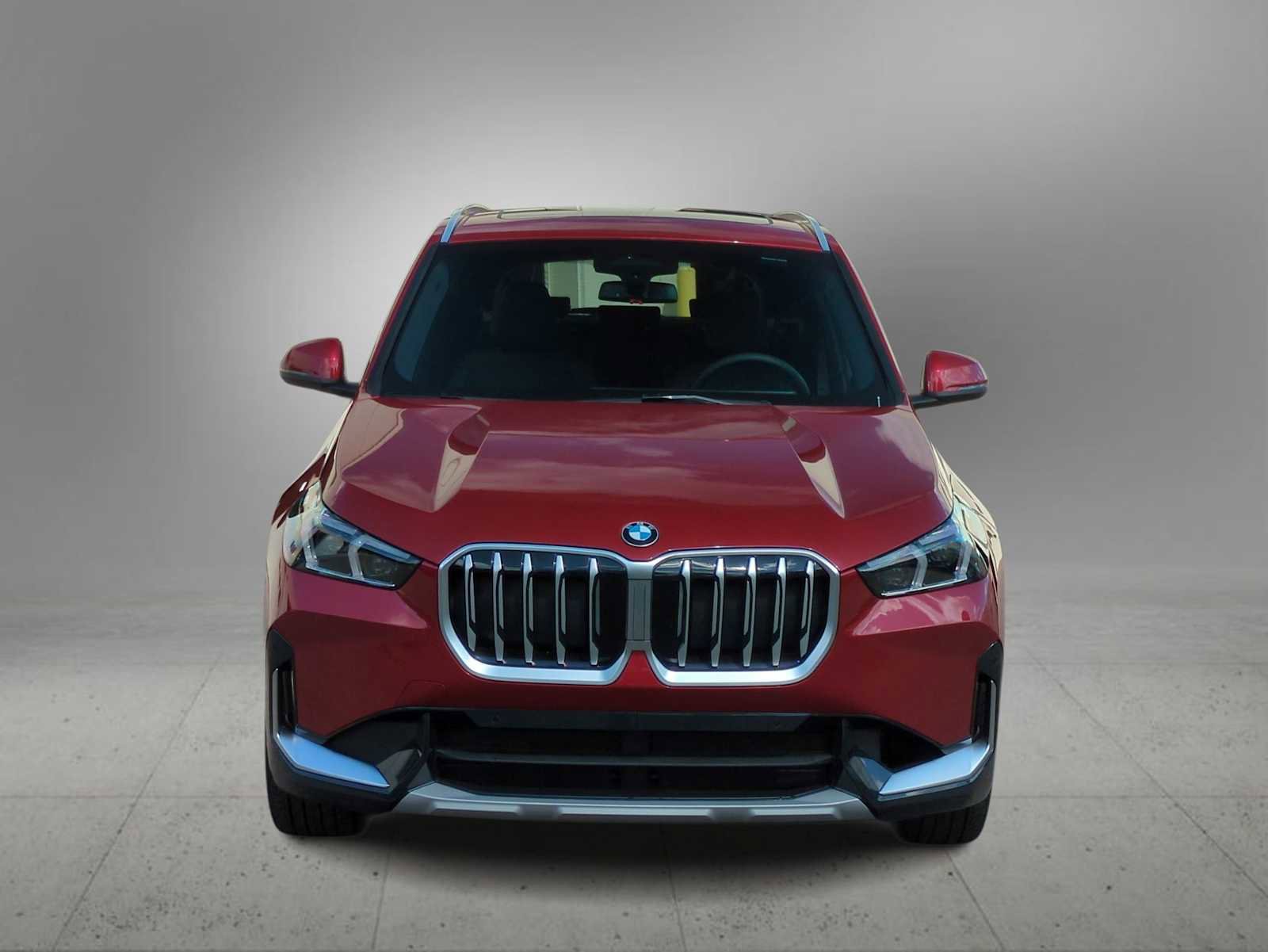 New 2026 BMW X1 xDrive28i image 3