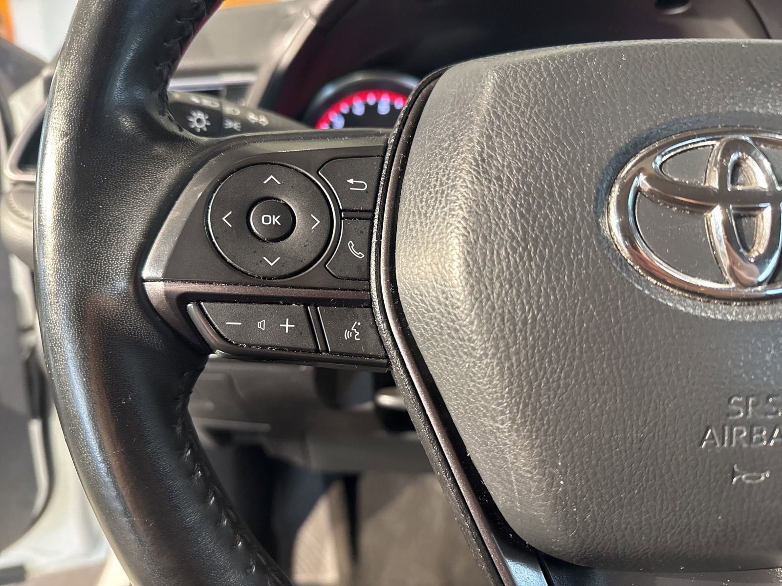 Used 2023 Toyota Camry XSE image 20