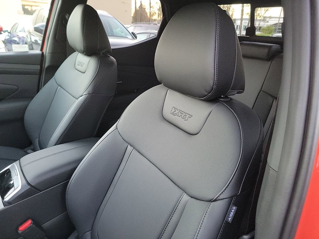 New 2026 Hyundai Santa Cruz XRT image 18