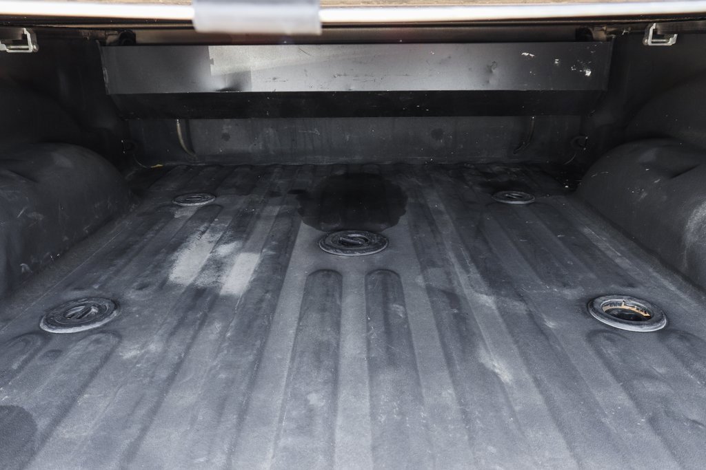 Used 2018 RAM 2500 Laramie image 9