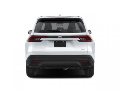 New 2026 Toyota Grand Highlander AWD image 8