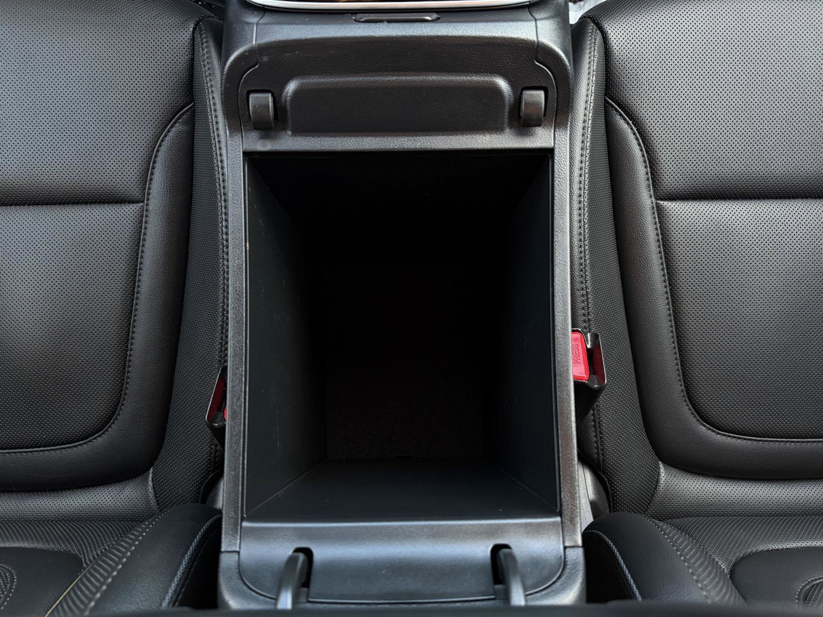 Used 2024 Hyundai Tucson Limited image 23