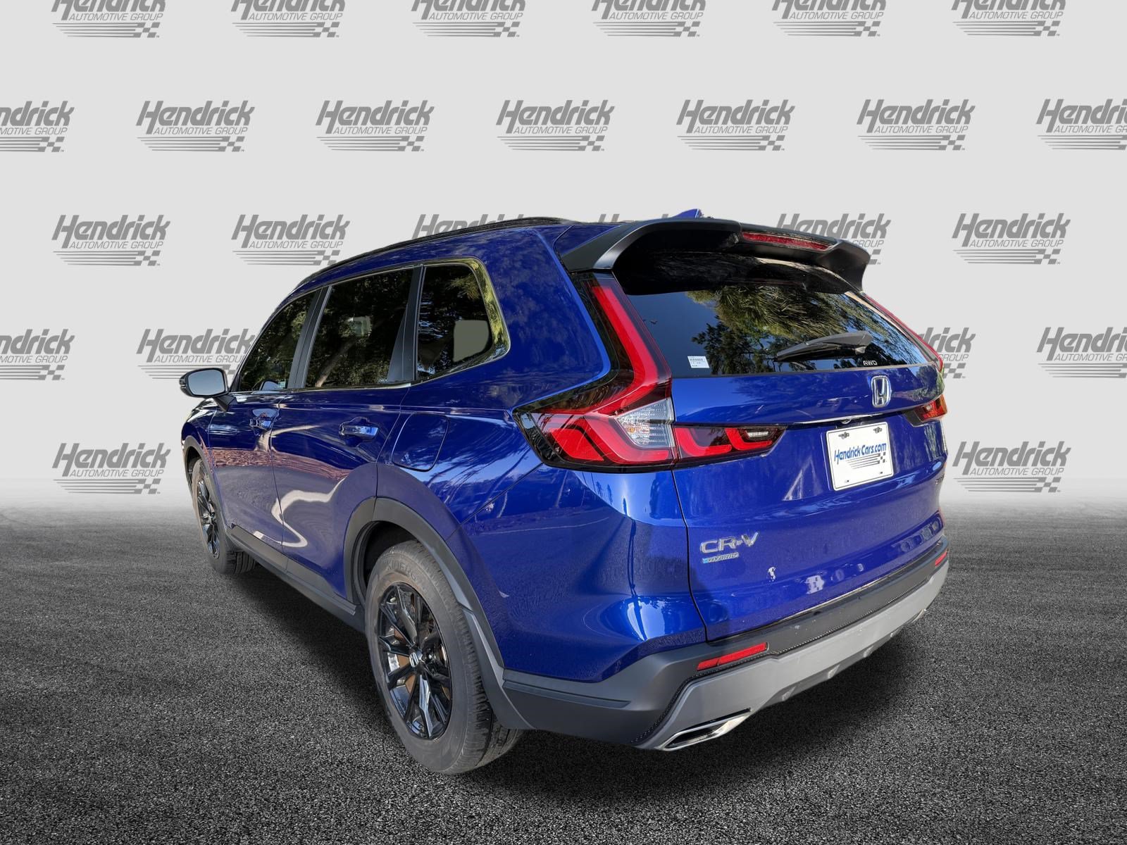 Used 2023 Honda CR-V Sport image 7