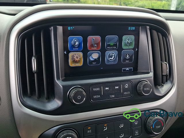 Used 2018 Chevrolet Colorado LT w/ LT Convenience Package RWD image 17