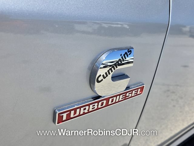 New 2026 RAM 3500 Tradesman AWD/4WD image 19