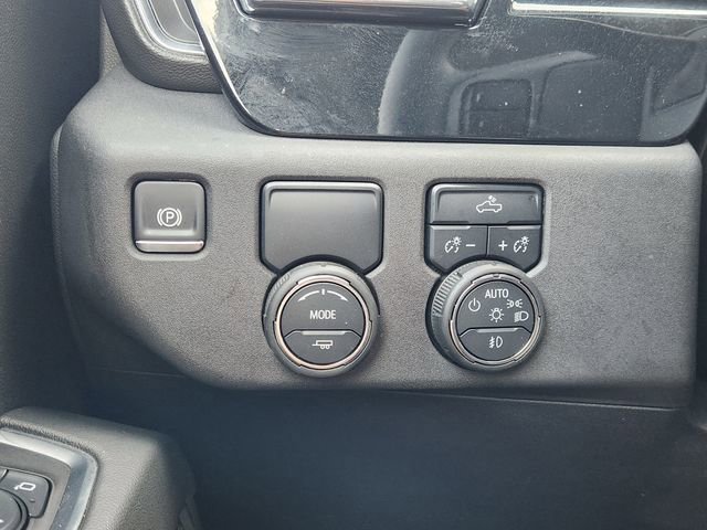 Used 2025 Chevrolet Silverado 1500 RST w/ Redline Edition image 23